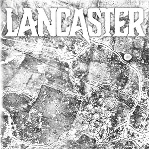 Lancaster poster