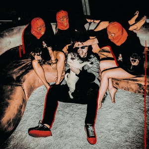 Люби меня, люби by Smoky Mo, Rem Digga