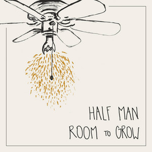 Love Upon Your Name by Half Man