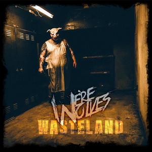 The Heretic by We're Wolves