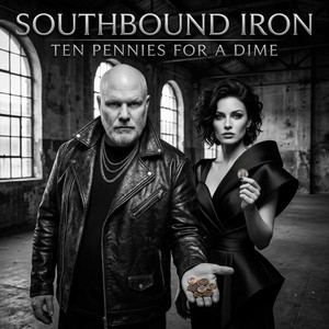 Ten Pennies For A Dime by Southbound Iron