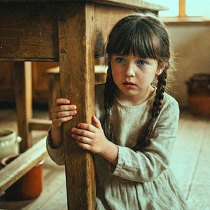 Synko - Tichý výkrik