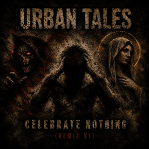 Celebrate Nothing - Remix by Urban Tales, Mathew A. Thomas, Marcos Martins