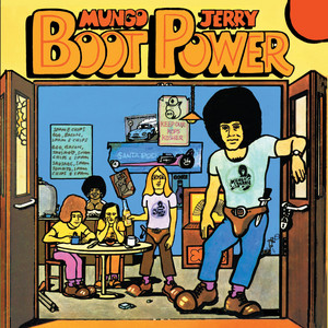 Boot Power album