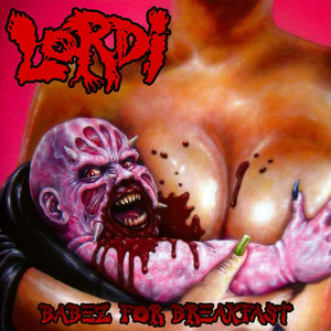 Lordi - This Is Heavy Metal
