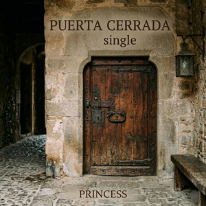 Puerta cerrada by Princess bae