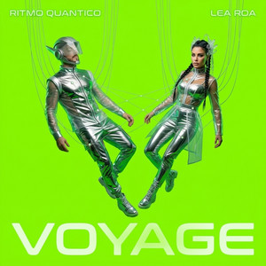 Voyage by Ritmo Quantico