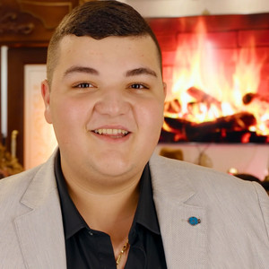 Flavius de la Hunedoara - Tine-ma Doamne in putere
