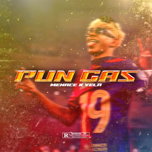 Pun Gas