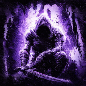 Обкладинка: FALLEN ANGEL - SLOWED