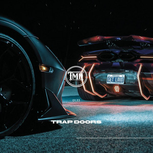 Trap Doors by TRAP MAFIA HOUSE