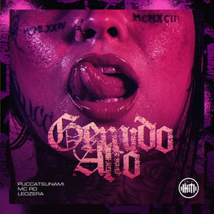 Gemido Alto