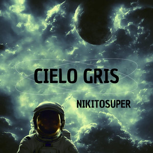 CIELO GRIS by NIKITOSUPER