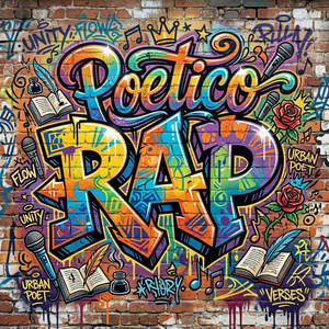 rap poetico by michell enternatimen