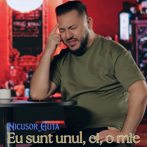 Nicusor Guta - Eu sunt unul, ei, o mie