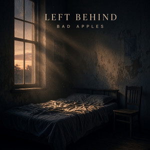 Left Behind by Bad Apples