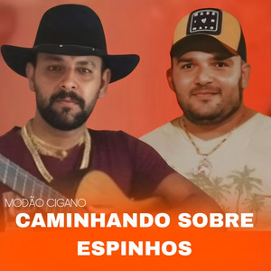 Modão Cigano - Caminhando Sobre Espinhos