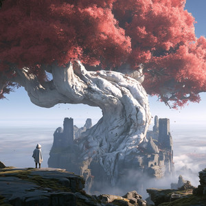 The Last Sanctuary by Panic Music