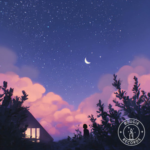 the space you left by mooneø, Koalres