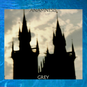 Anamnesis cover