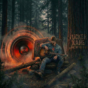 Name In The Dirt by Tucker Kane