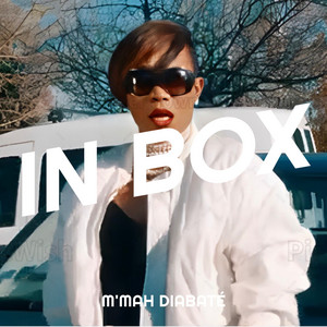 M'MAH DIABATÉ - In Box