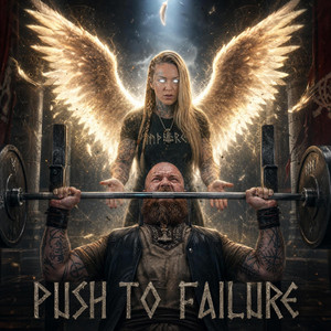 PUSH TO FAILURE by Bjorn Bonebreaker