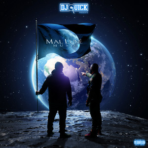 Trajet by Dj Quick, Landy, UZI