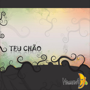 Teu Chão cover