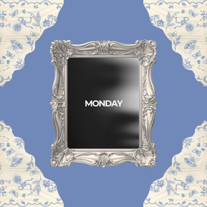 Monday by Bundy Bear