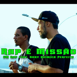 Rap É Missão