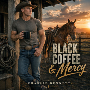 Black Coffee & Mercy by Charlie Bennett