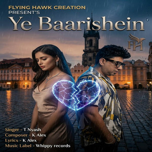 Yeh Baarishein