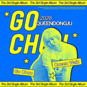 Go Chuu by QUEENDONGJU