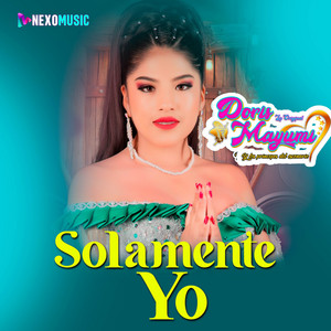 Doris Mayumi - Solamente Yo