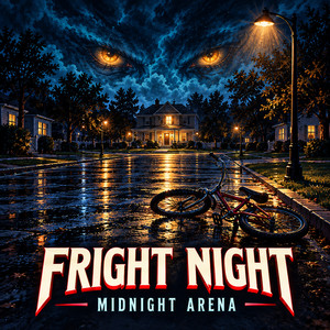 Fright Night by Midnight Arena