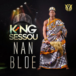 King Sessou - Doyigbé
