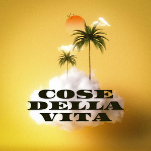 DJ TIBE - Cose della vita