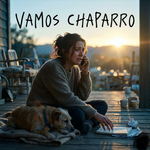 VAMOS CHAPARRO by LIL FIO