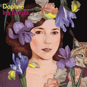 Ultraviolet by Daphné