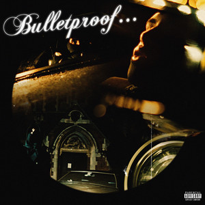 Bulletproof by zino