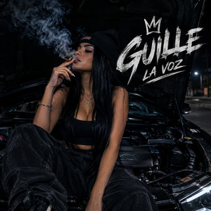 Freetyle by Guille la voz