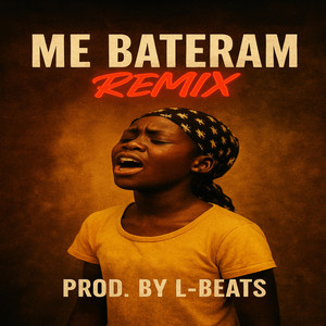 L-BEATS - Me Bateram (Remix)
