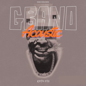 Gbano - Acoustic
