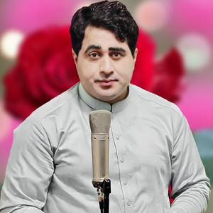 Shah Farooq - Tola Meena Meena Jora Ye Nadane