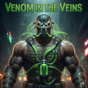 Venom in the Veins by Pr0StylezzMusic