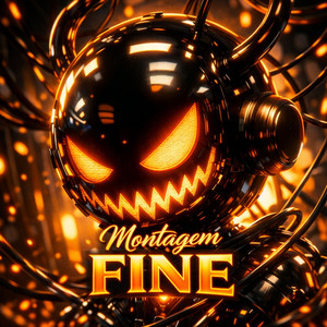 Montagem Fine - Sped by Vikti