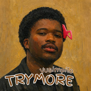 Olwamanga (Slow Jam Sosbali) by Trymore