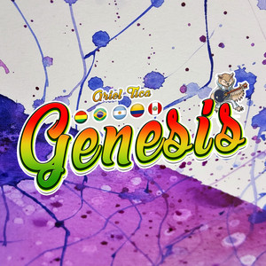 Genesis & Ariel Tica - Estrellita