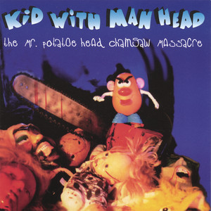 kid with man head/Flapjack Hairpiece レア盤 Kid With Man Head - Apple Music
